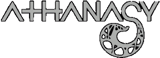 Athanasy Logo