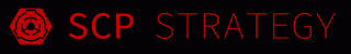 SCP Strategy Logo