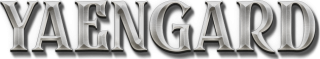 Yaengard Logo
