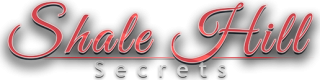 Shale Hill Secrets Logo
