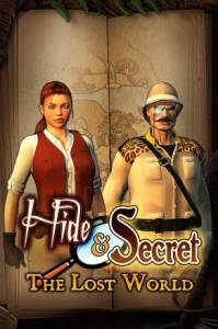 Download Hide and Secret: The Lost World