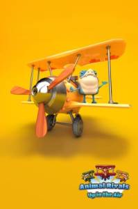 Download Animal Rivals: Up In The Air