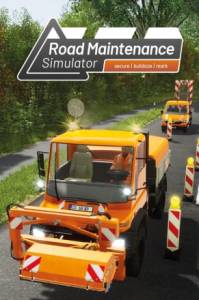 Download Road Maintenance Simulator