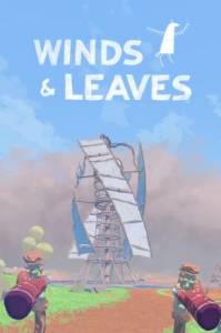 Download Winds and Leaves