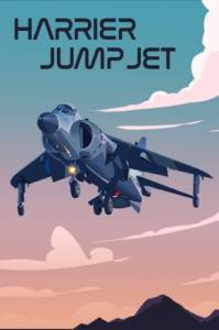 Download Harrier Jump Jet