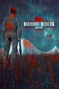 Download Maroon Berets: 2030