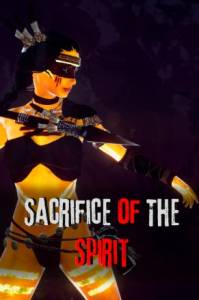 Download Sacrifice of the Spirit