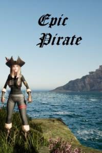 Download the epic pirate