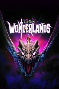Download Tiny Tinas Wonderlands | License