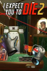 Download I expect you to die 2