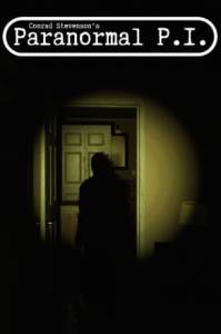 Download Conrad Stevenson's Paranormal PI