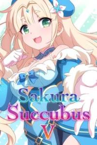 Download Sakura Succubus 5