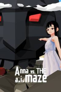 Download Anna VS the A.I.maze