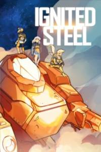 Download Ignited Steel: Mech Tactics