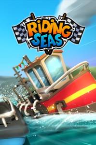 Download Riding Seas