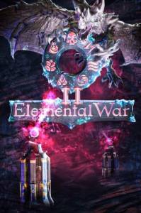 Download Elemental War 2