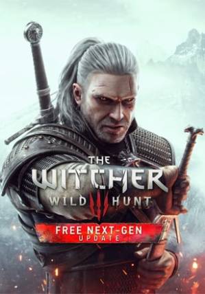 Download The Witcher 3: Wild Hunt Next-Gen