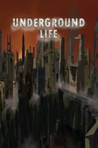 Download Underground Life
