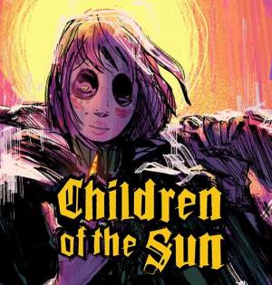 Children of the Sun Poster