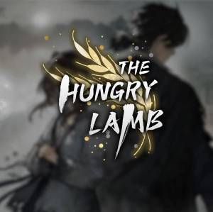 The Hungry lamb: Traveling in the Late Ming Dynasty Poster