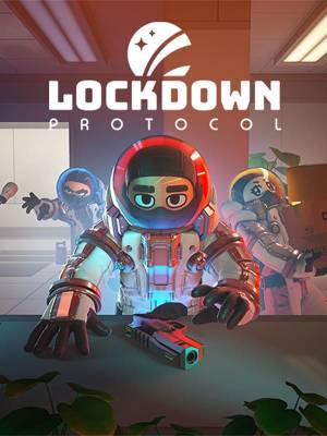 LOCKDOWN Protocol Poster