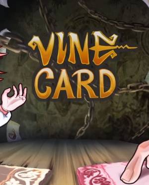 Vinecard Poster