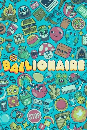 Ballionaire Poster