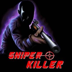 Sniper Killer Poster