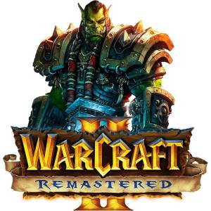 Warcraft II: Remastered Poster