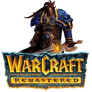 Warcraft I: Remastered Poster
