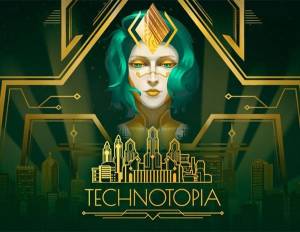 Technotopia Poster