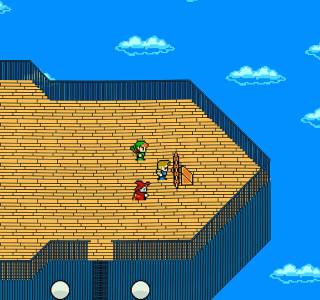 8-Bit Adventures 1: The Forgotten Journey Remastered Edition free download pc