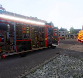 Emergency Call 112 - The Attack Squad free download pc