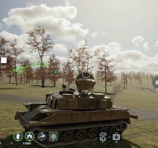 Panzer War download for pc