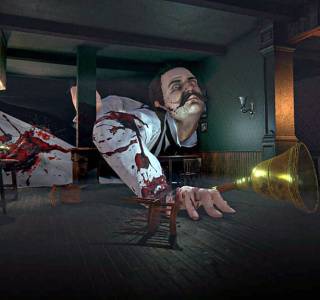 Ten Bells free download pc