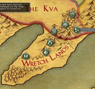 Avadon: The Black Fortress free download pc
