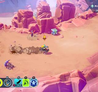 Lynked: Banner of the Spark torrent download