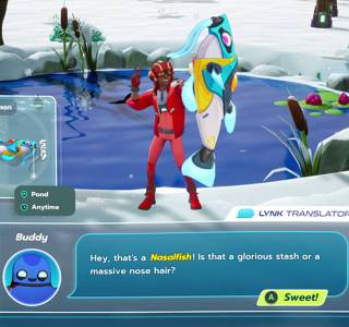 Lynked: Banner of the Spark download for pc