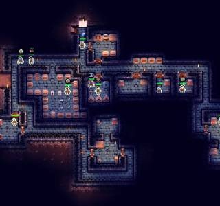 Odd Realm download for pc