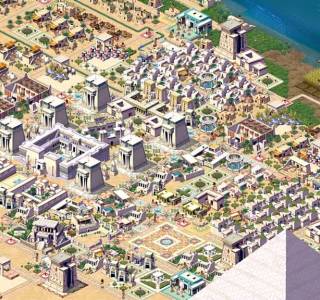 Pharaoh: A New Era free download pc
