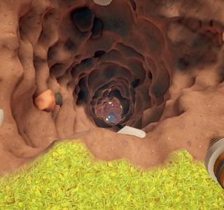 A Game About Digging A Hole free download pc