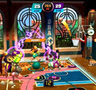 Dunk Lords free download pc