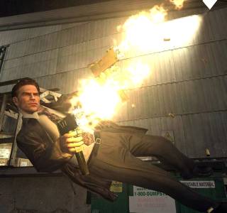 Max Payne 2: The Fall of Max Payne download for pc