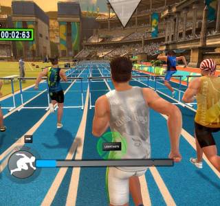 Summer Challenge: Athletics Tournament free download pc