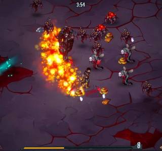 Whacking Hell! download for pc