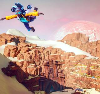 Windfolk: Sky is just the Beginning torrent download