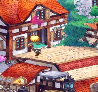 Atelier Iris: Eternal Mana torrent download