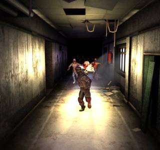Corridor Z download for pc