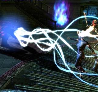 Dungeon Siege 3 free download pc