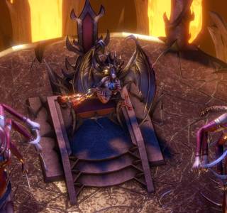 Pathfinder: Wrath of the Righteous free download pc